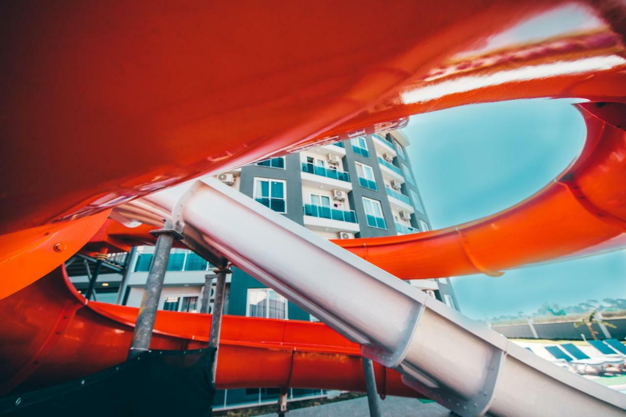 Hotel Royal Towers Lara Antalya