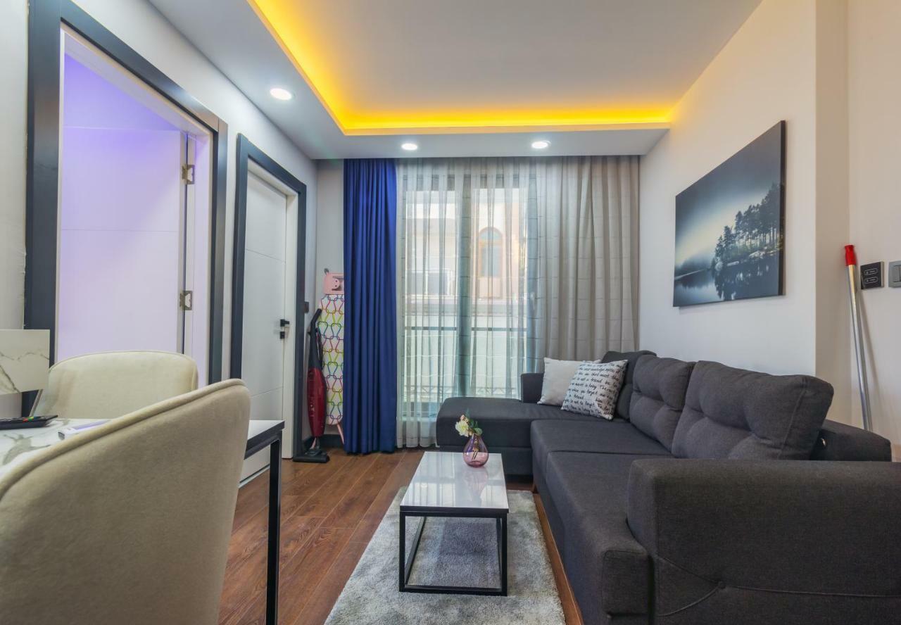 Aspendos Extra 2*