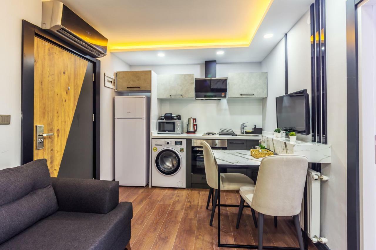 Aparthotel Aspendos Extra