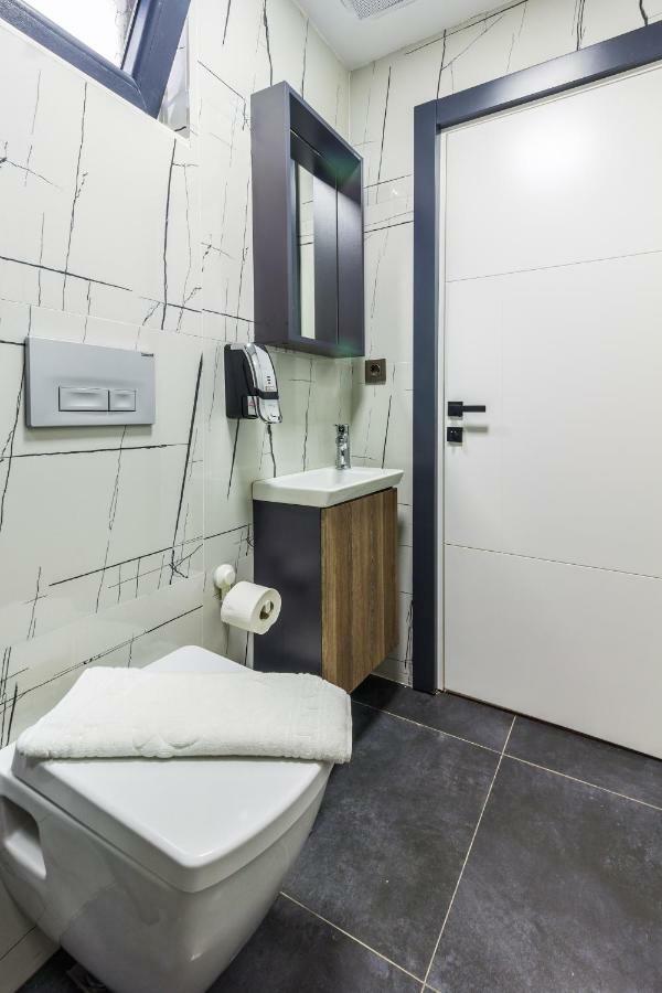 Aparthotel Aspendos Extra Antalya