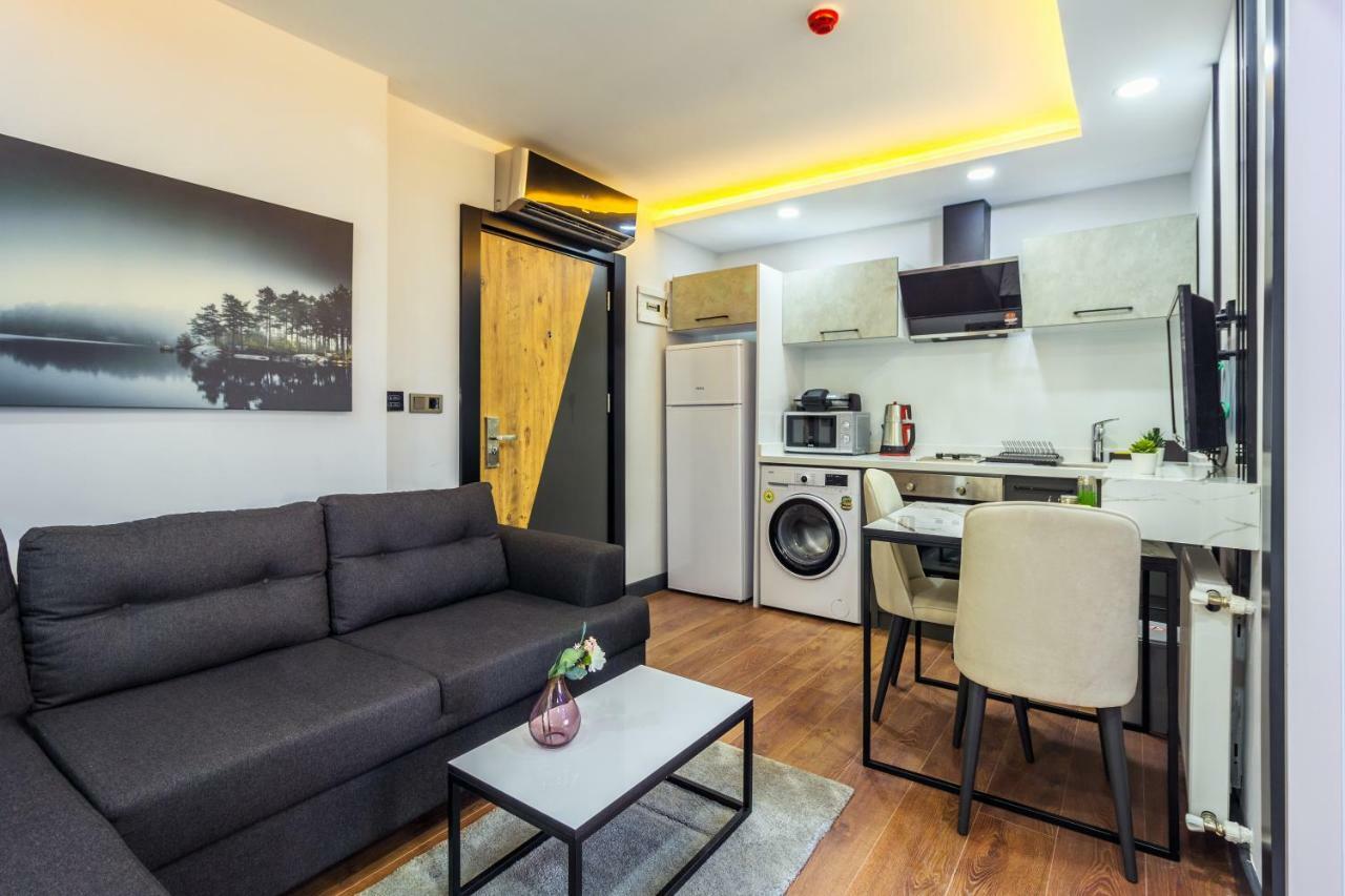 Aparthotel Aspendos Extra 2*