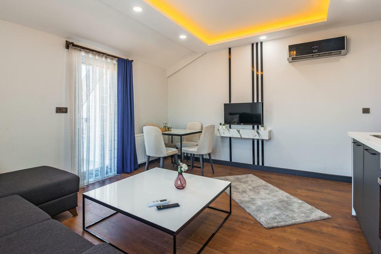Aspendos Extra 2*