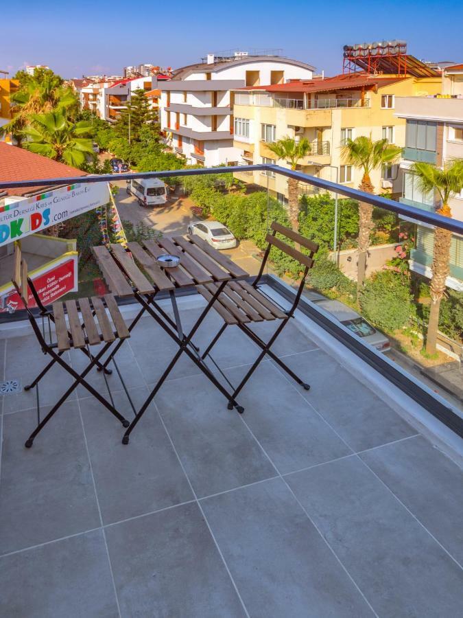 Aspendos Extra 2* Antalya