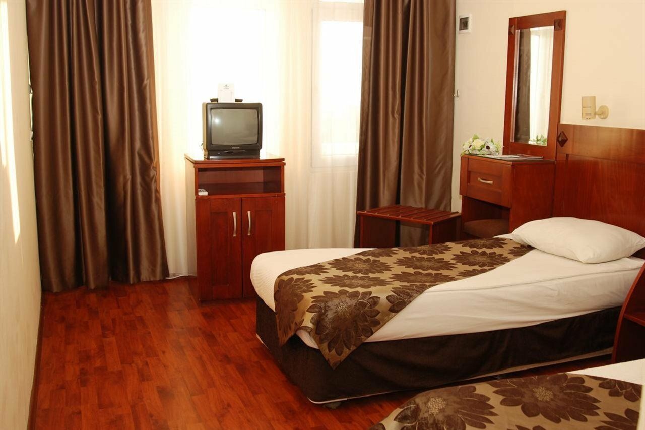 Nazar Hotel Antalya