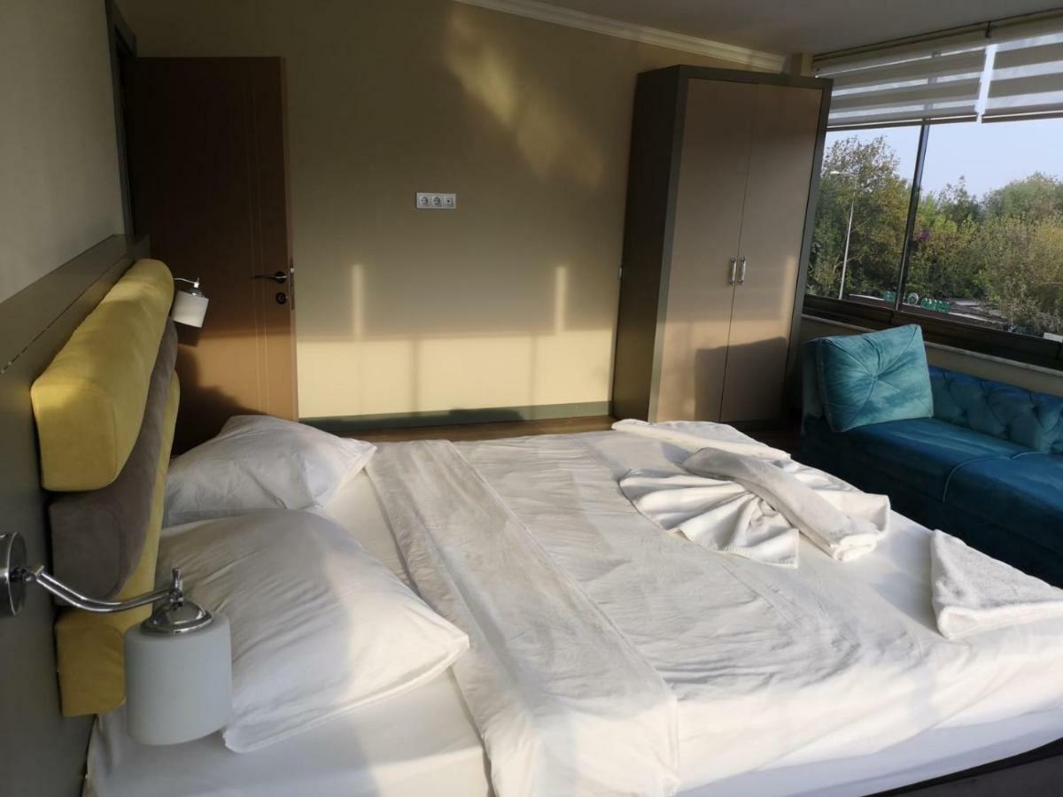 Casa De Sirena Apartment Antalya