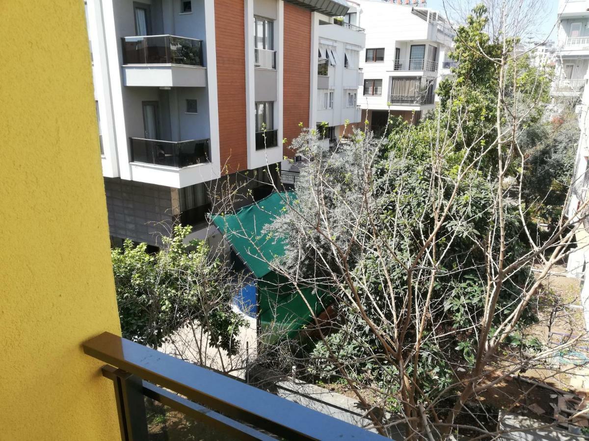 Apartment Casa De Sirena Antalya
