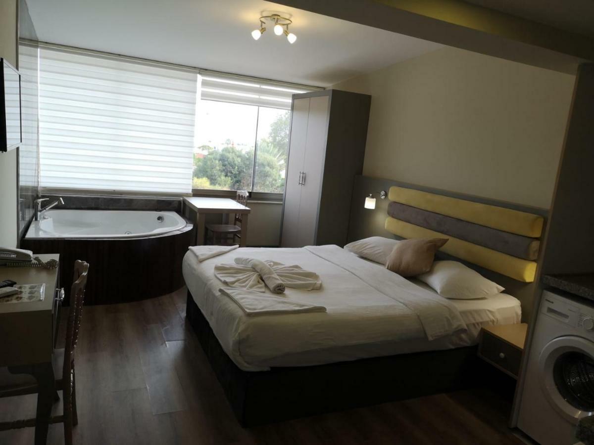 Casa De Sirena Apartment