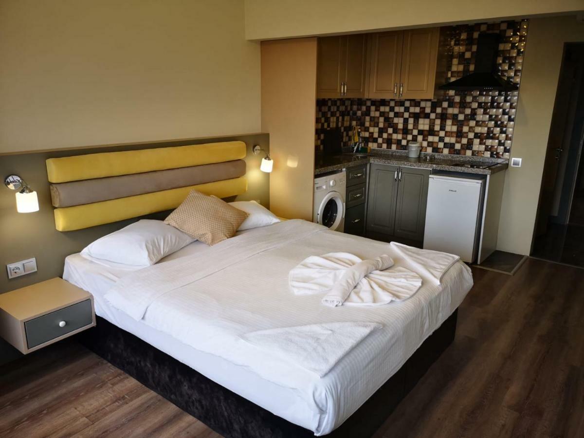 Apartment Casa De Sirena Antalya