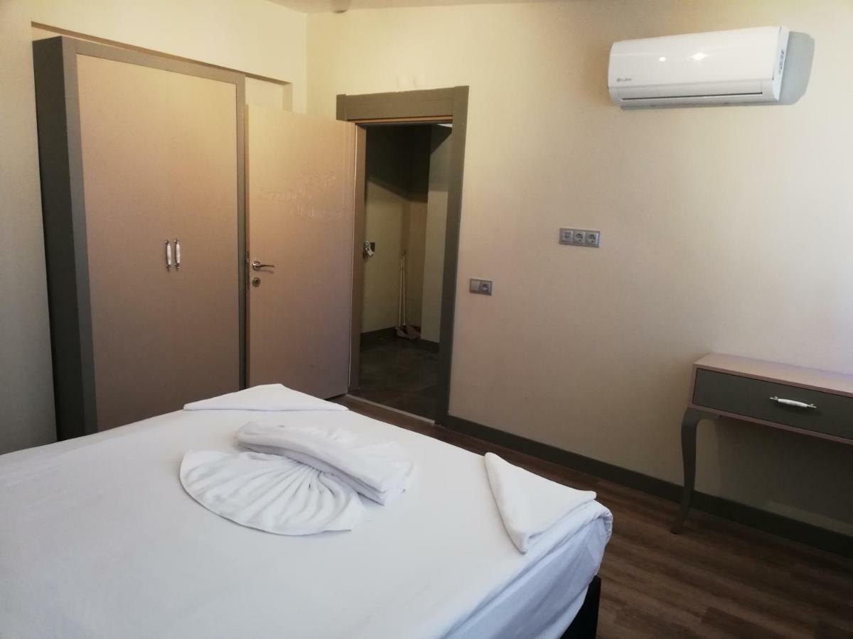 Casa De Sirena Apartment Antalya