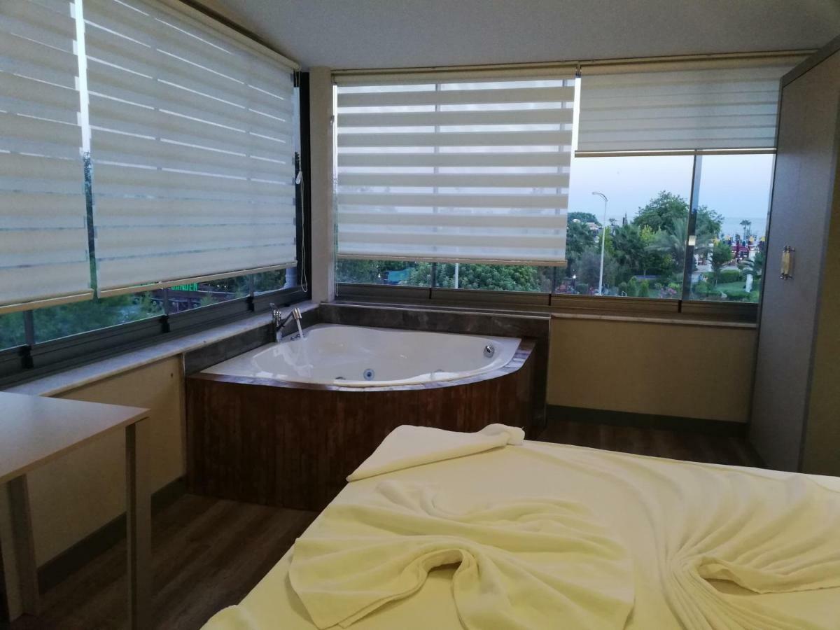 Apartment Casa De Sirena Antalya