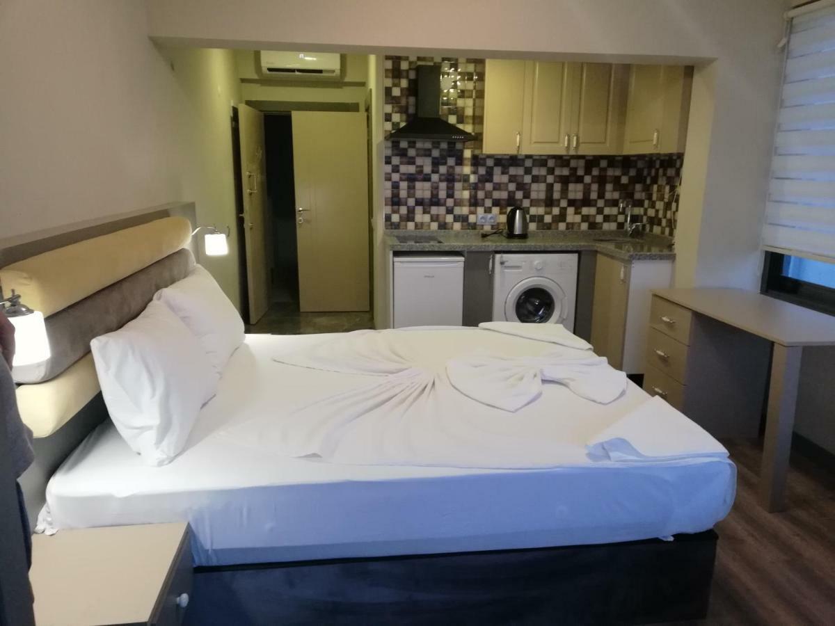 Casa De Sirena Apartment Antalya