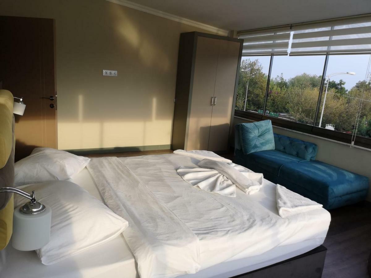 Apartment Casa De Sirena Antalya