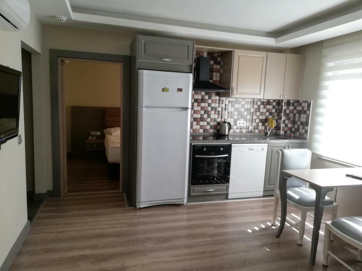 Casa De Sirena * Antalya
