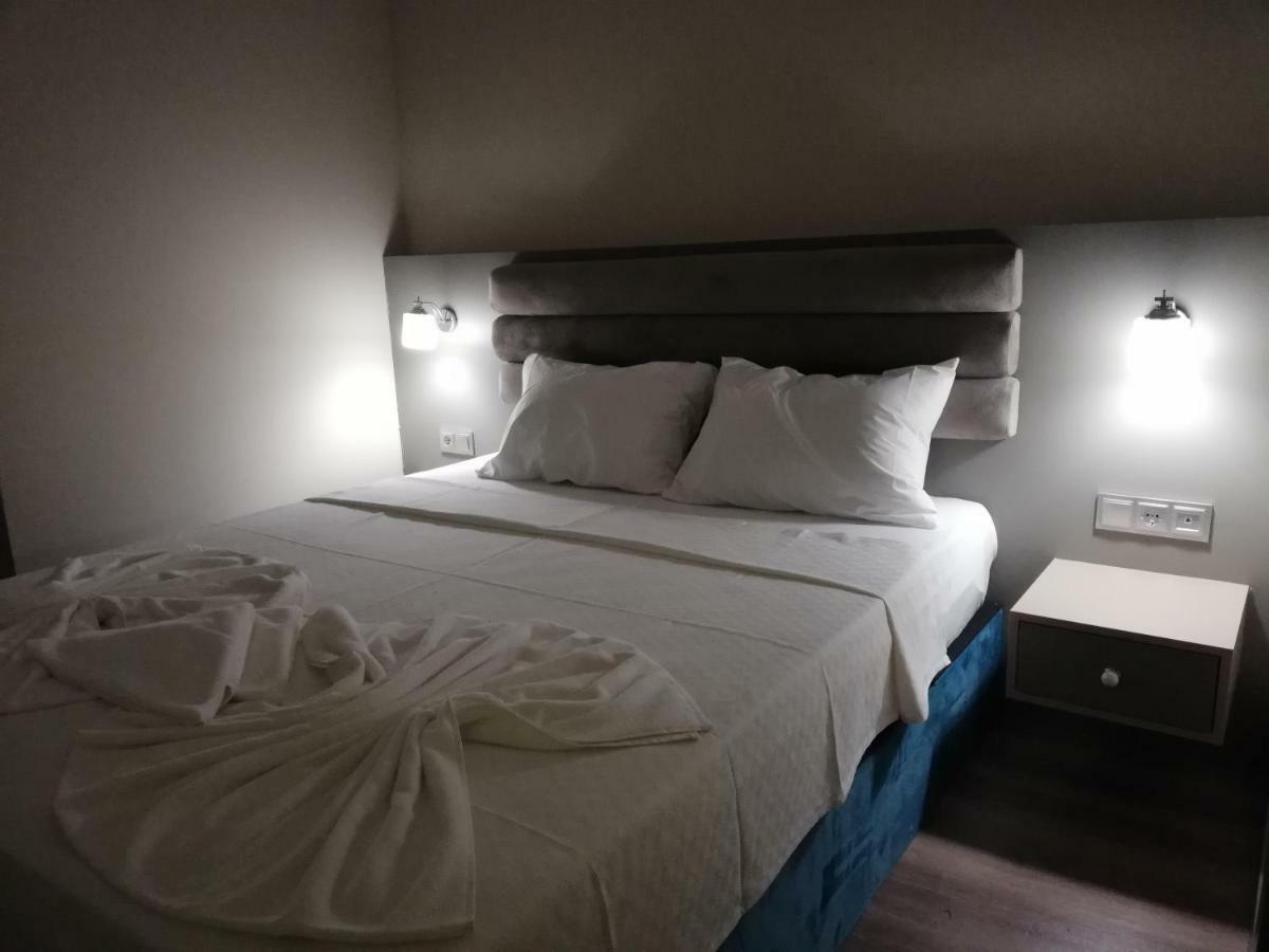 Casa De Sirena * Antalya