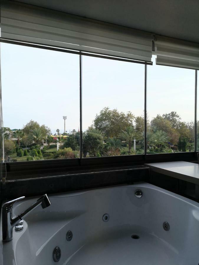 Casa De Sirena Apartment Antalya
