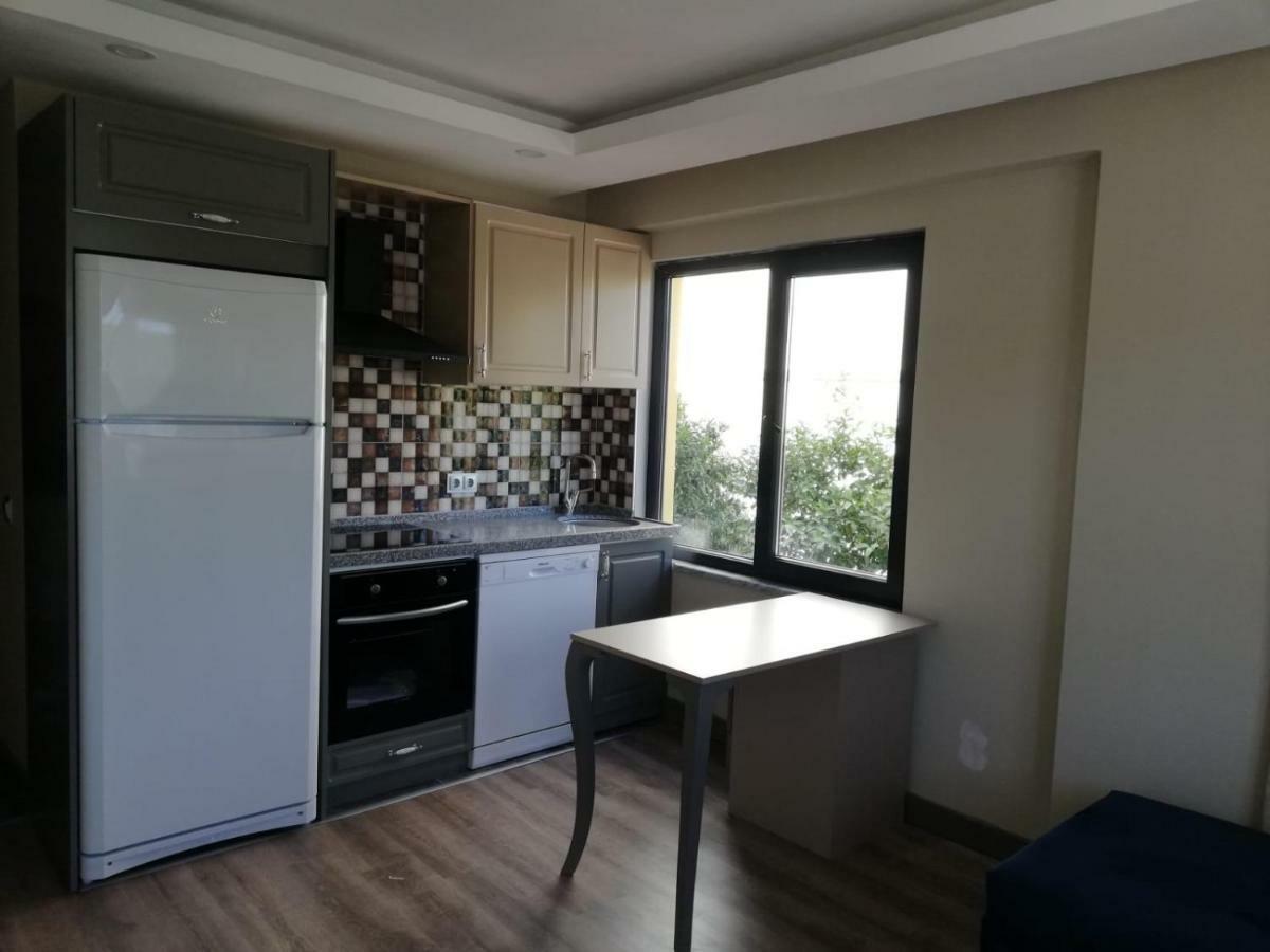Apartment Casa De Sirena Antalya