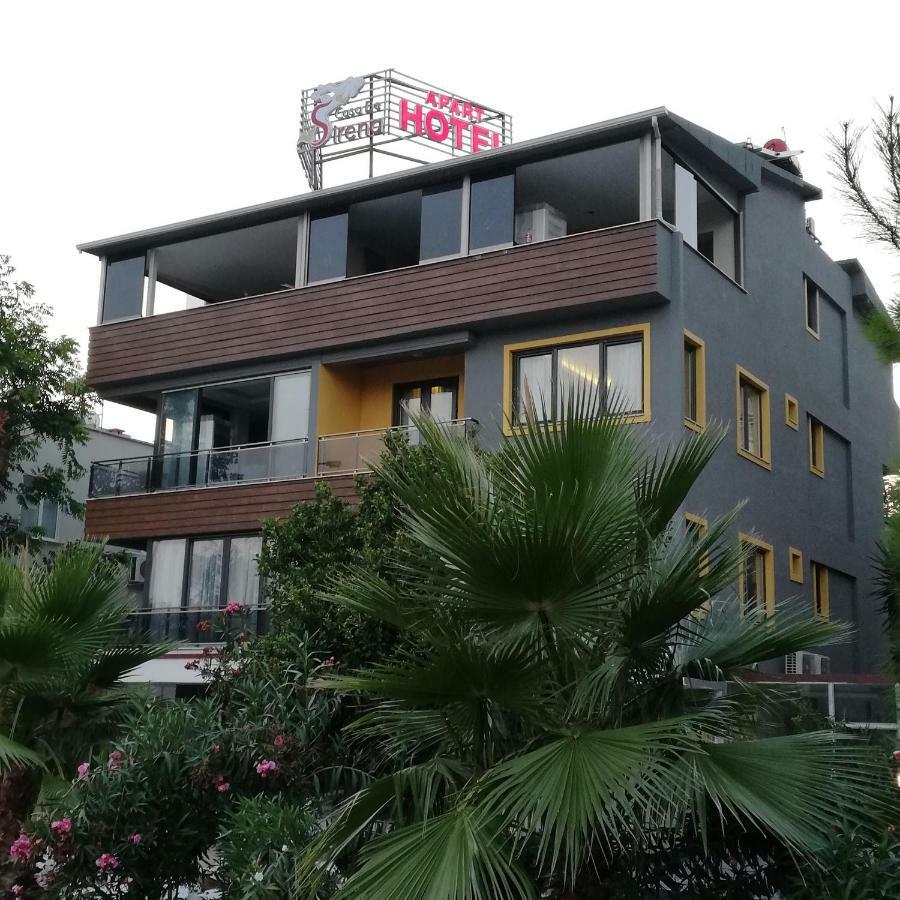 Casa De Sirena * Antalya