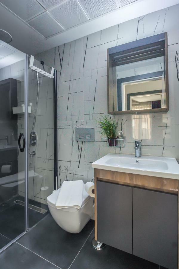 Aspendos Extra 2* Antalya