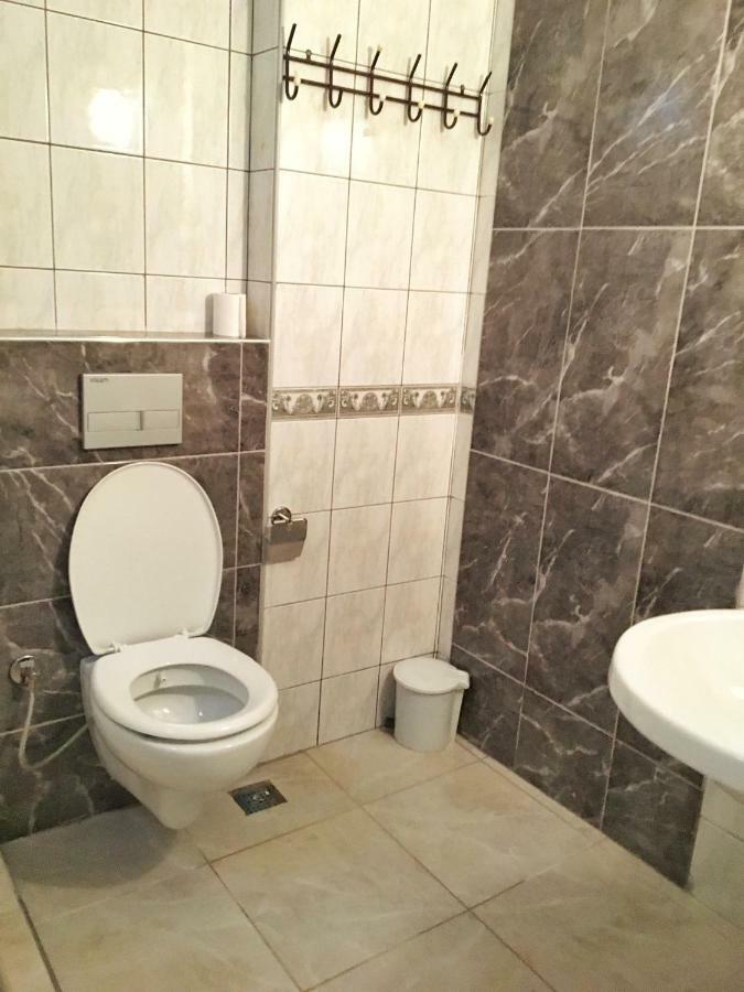 Akca Aparthotel Antalya