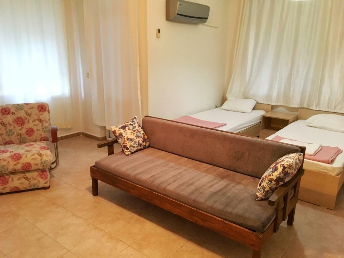 Aparthotel Akca