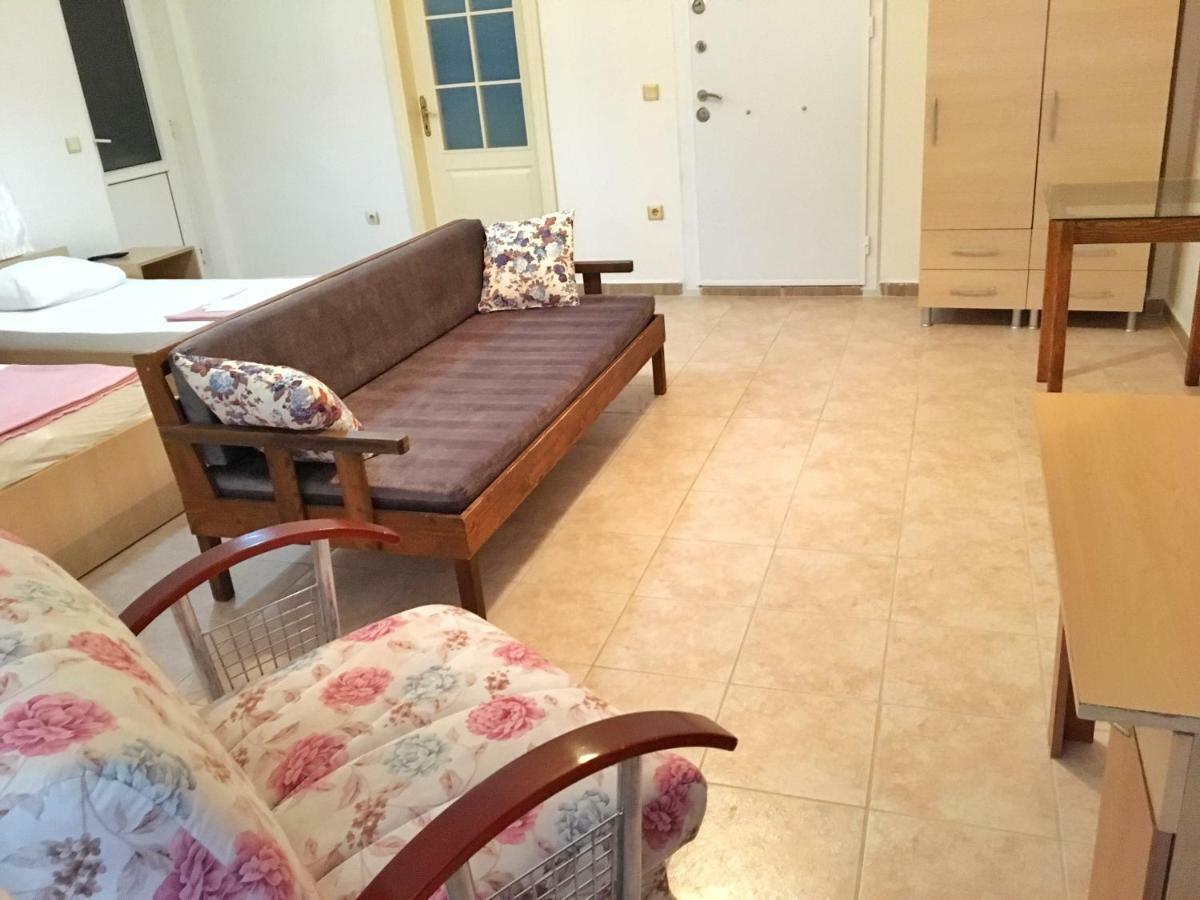 Aparthotel Akca 2*