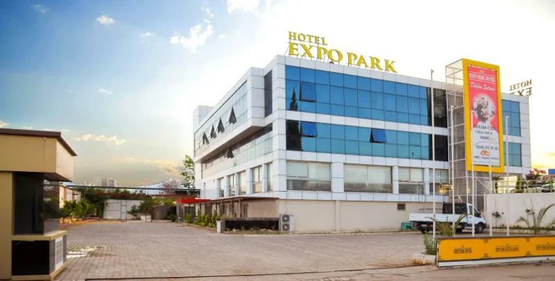 Otel Expo Park Antalya