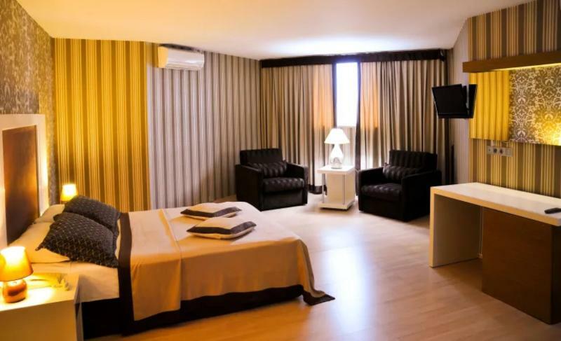 Expo Park Otel 3*