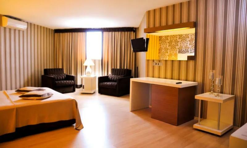 Hotel Expo Park Antalya