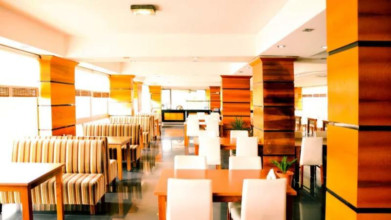 Expo Park Hotel
