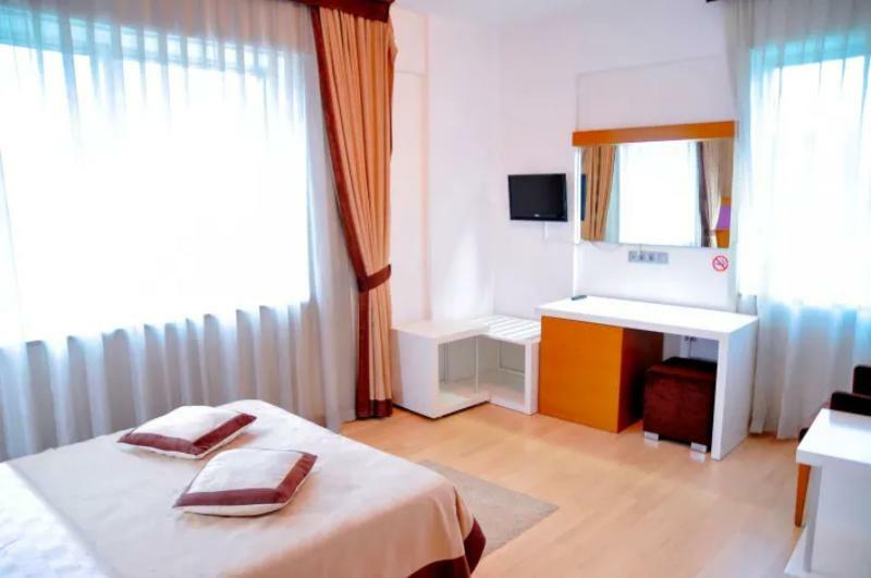 Hotel Expo Park