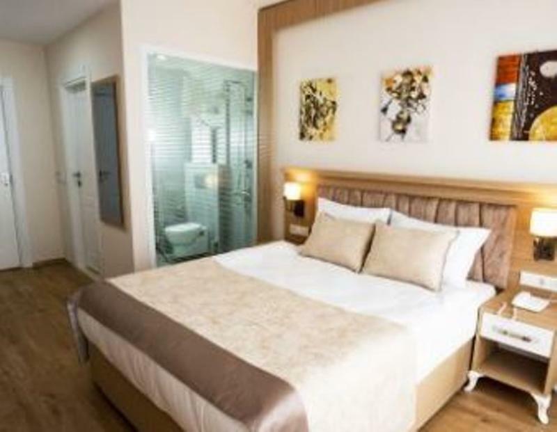 Lara Garden 4* Antalya