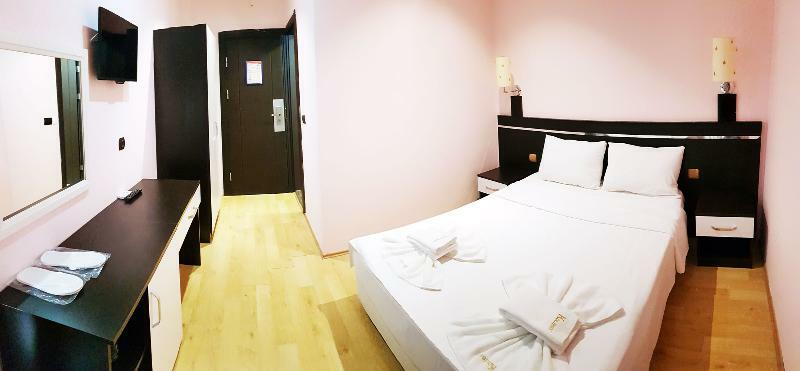 Kolibry Sv Hotel 2*