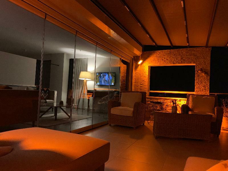 Apart Otel Arkk Homes 2*