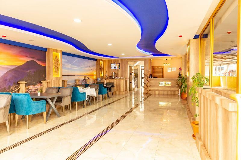 Otel Linda Expo Palace 2*