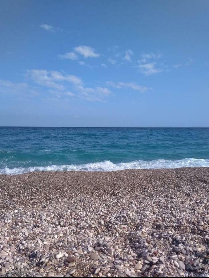 Granada Antalya