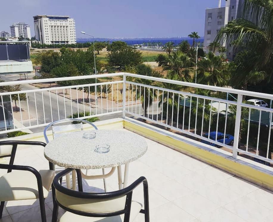 Granada 3* Antalya