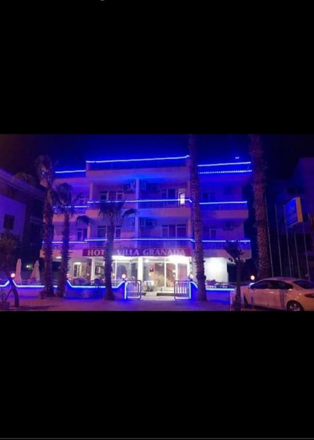 Granada Otel Antalya