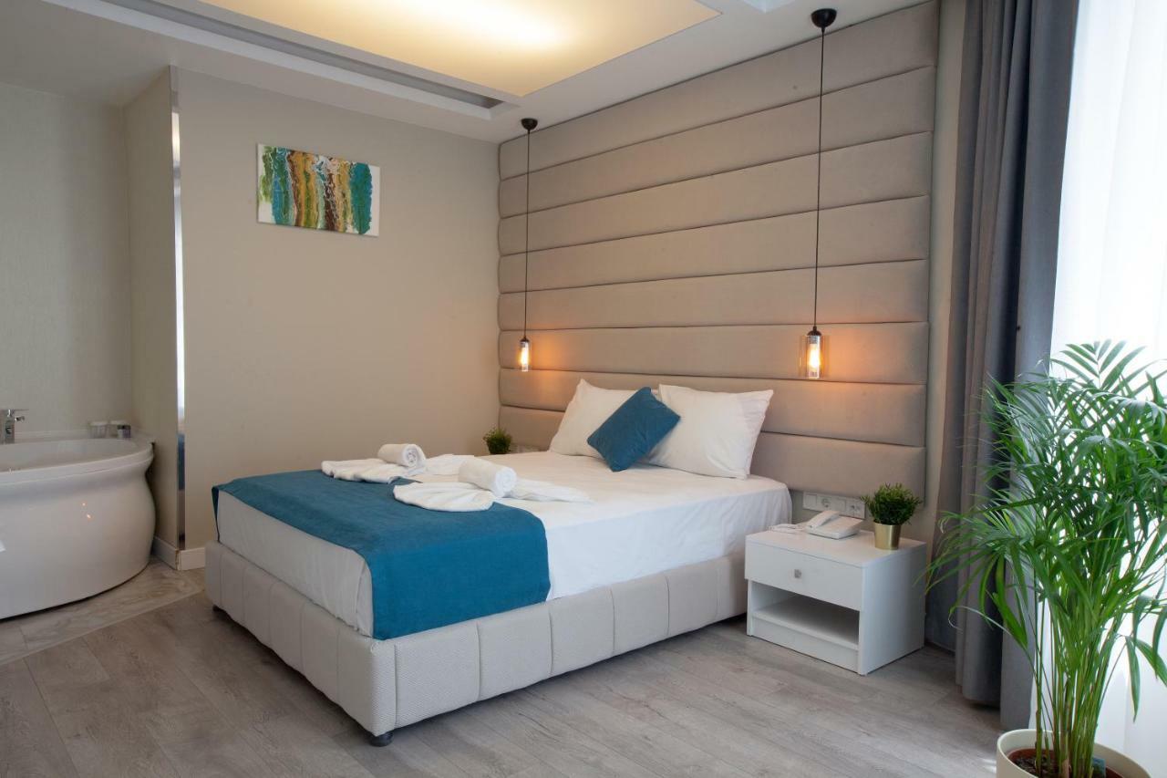 Otel Siete