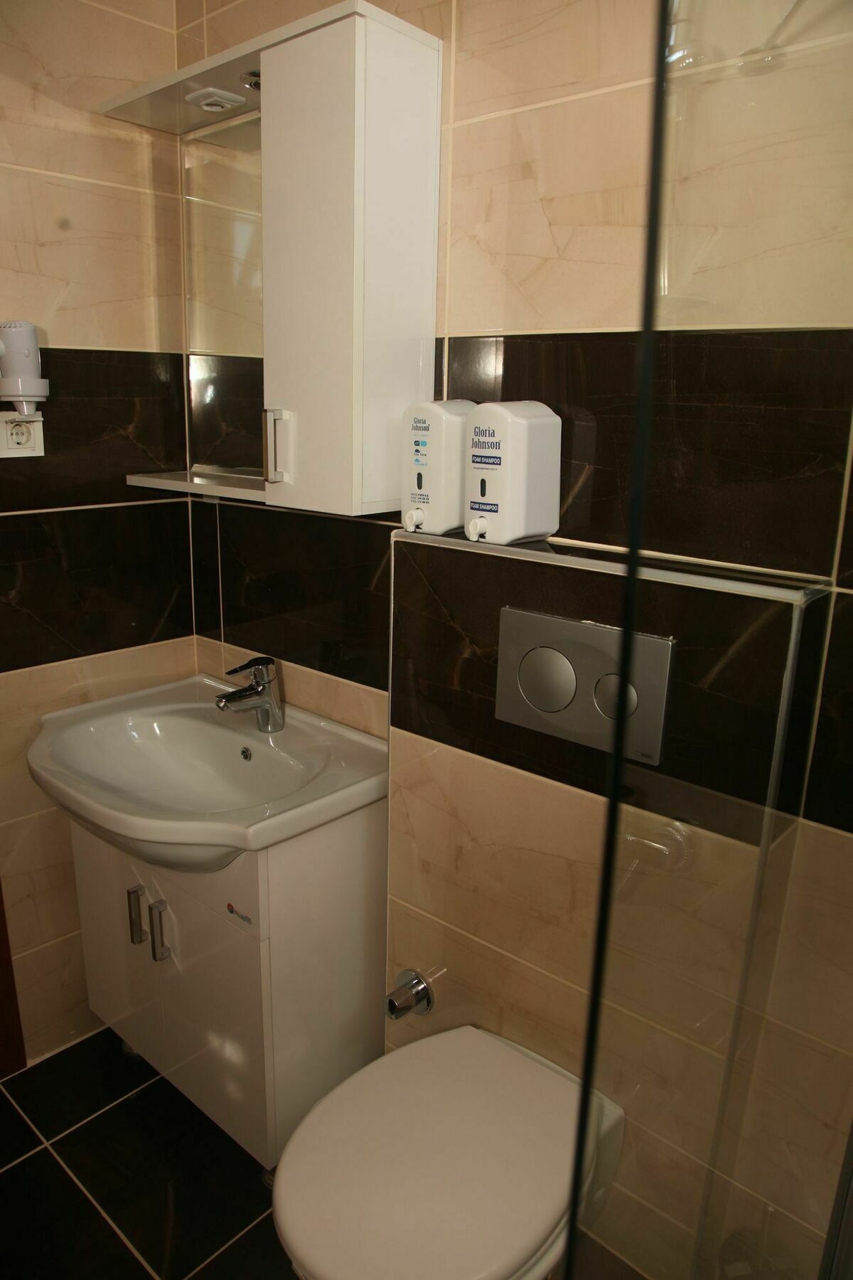 Gunduz Hotel Antalya