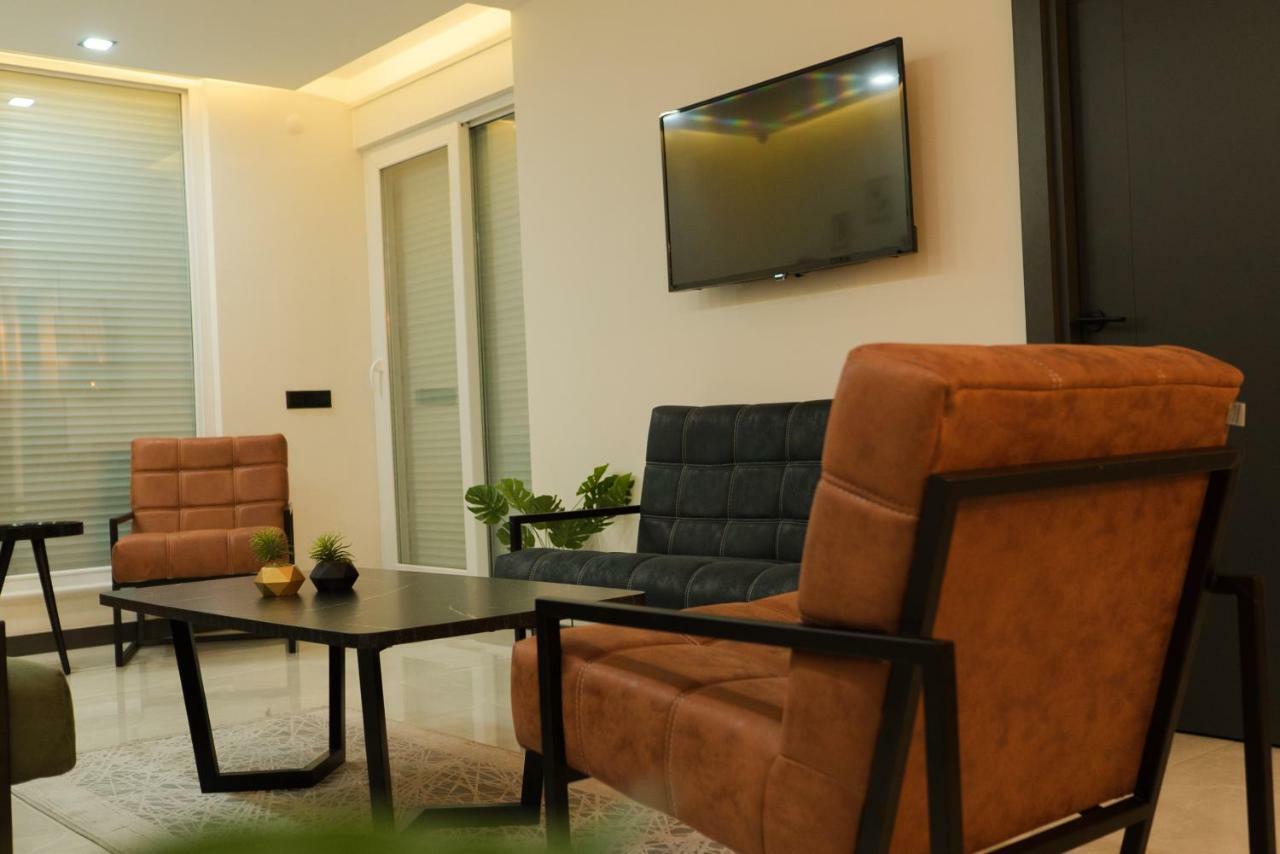 Aparthotel Loft85