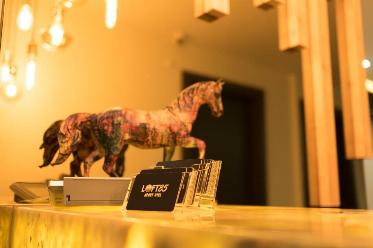 Loft85 * Antalya