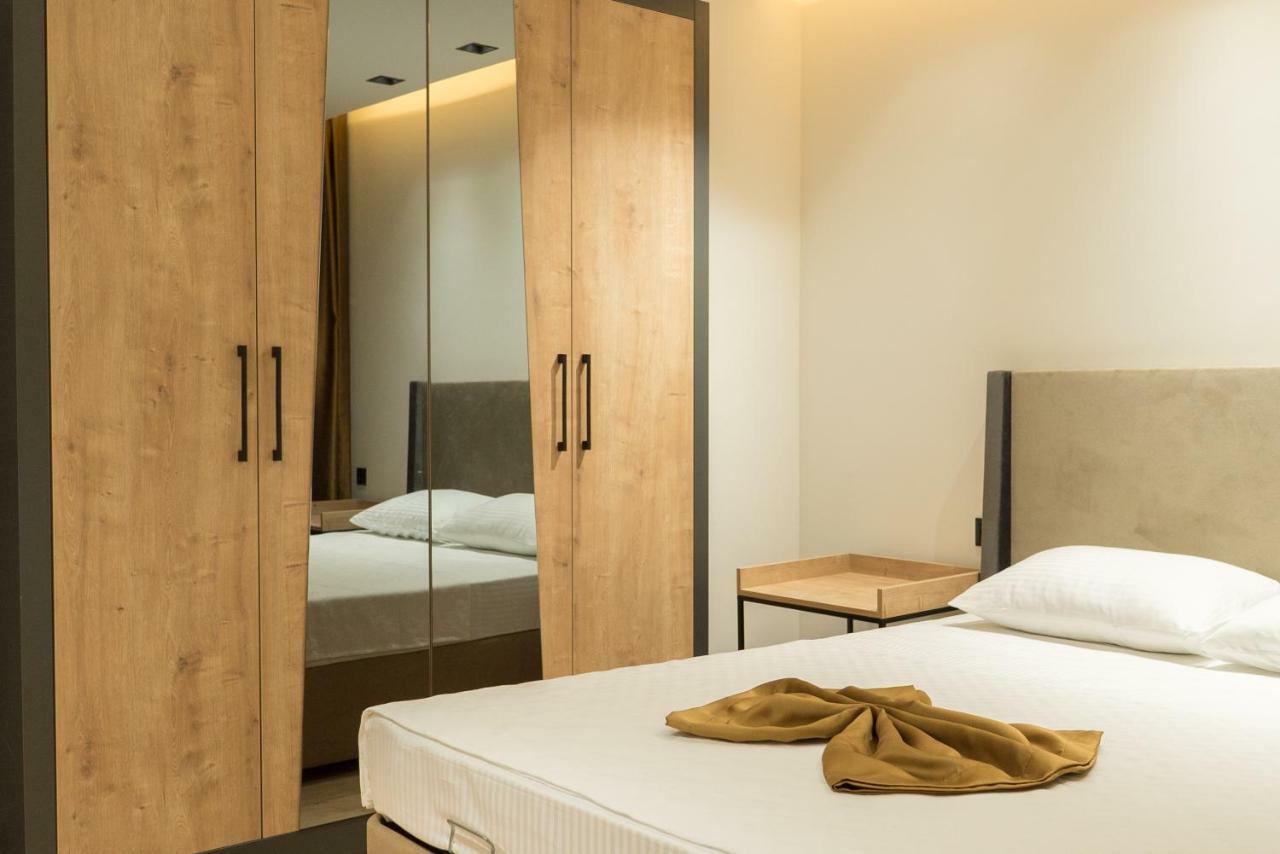 Loft85 * Antalya