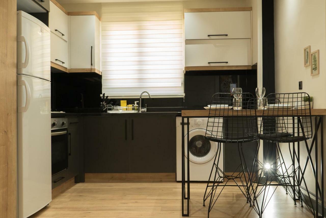 Loft85 Aparthotel Antalya