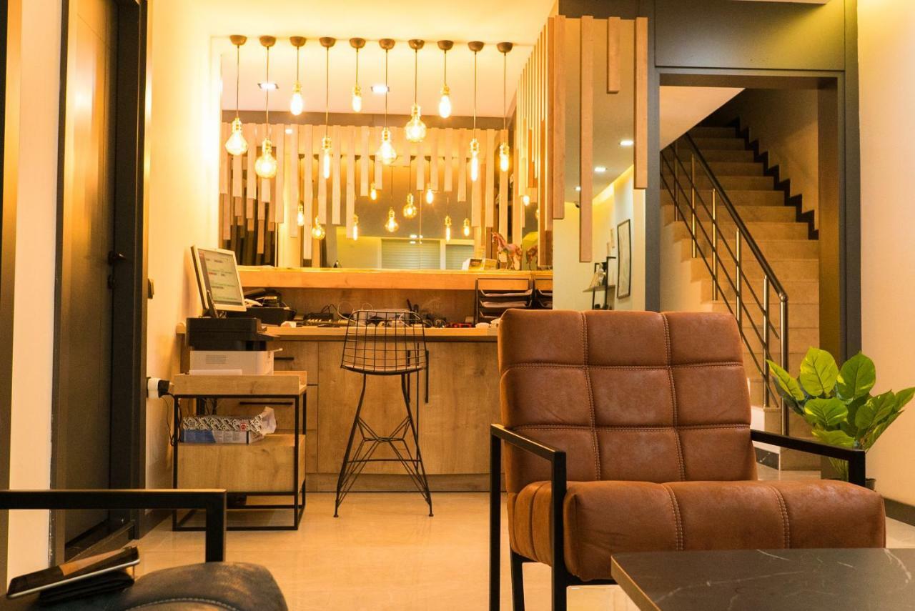 Loft85 Aparthotel *