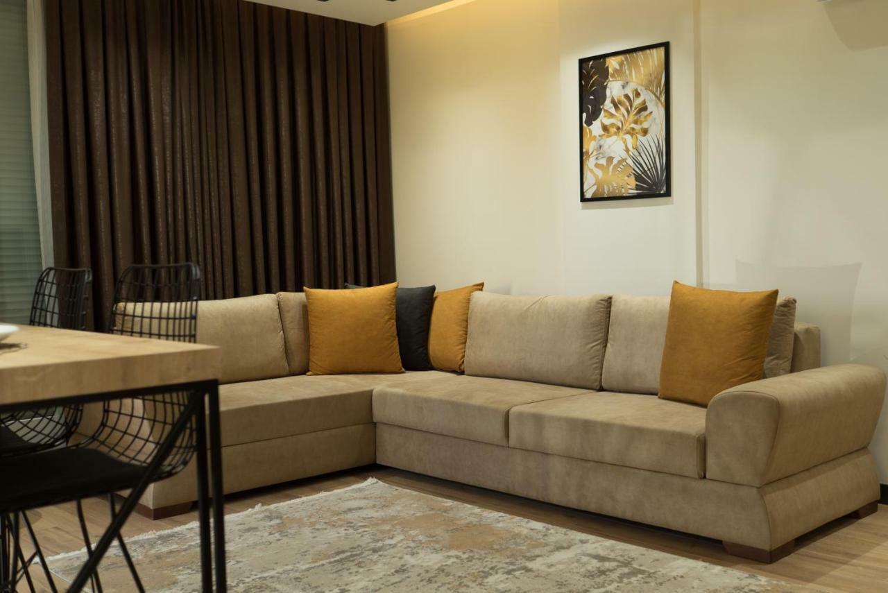 Aparthotel Loft85