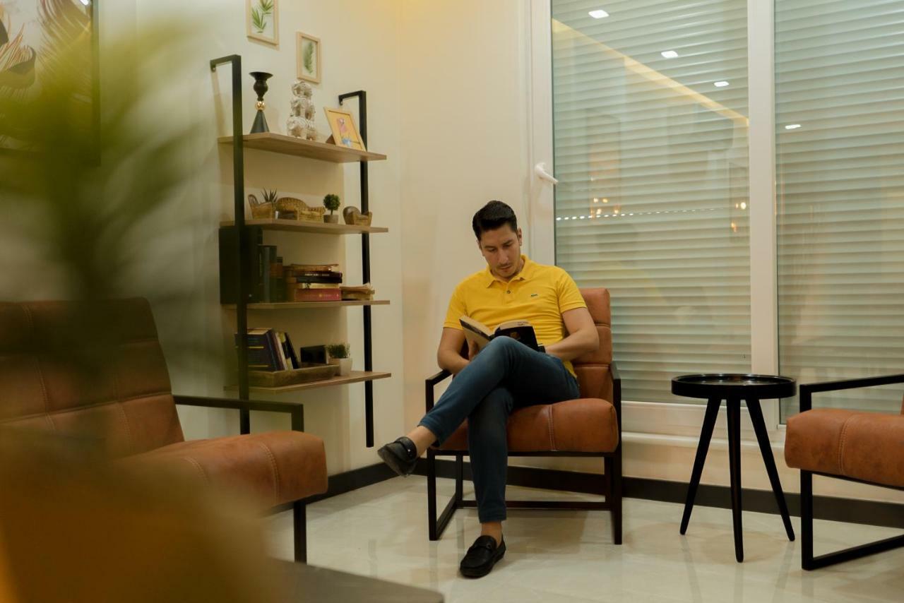 Aparthotel Loft85