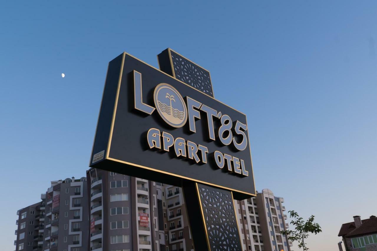 Aparthotel Loft85 *