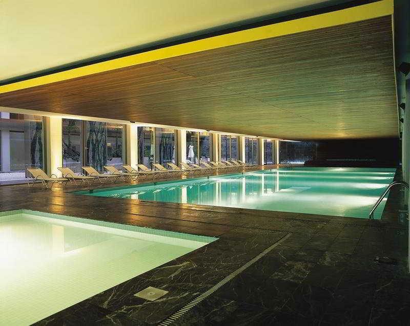 Hotel Kervansaray Lara Convention Center &