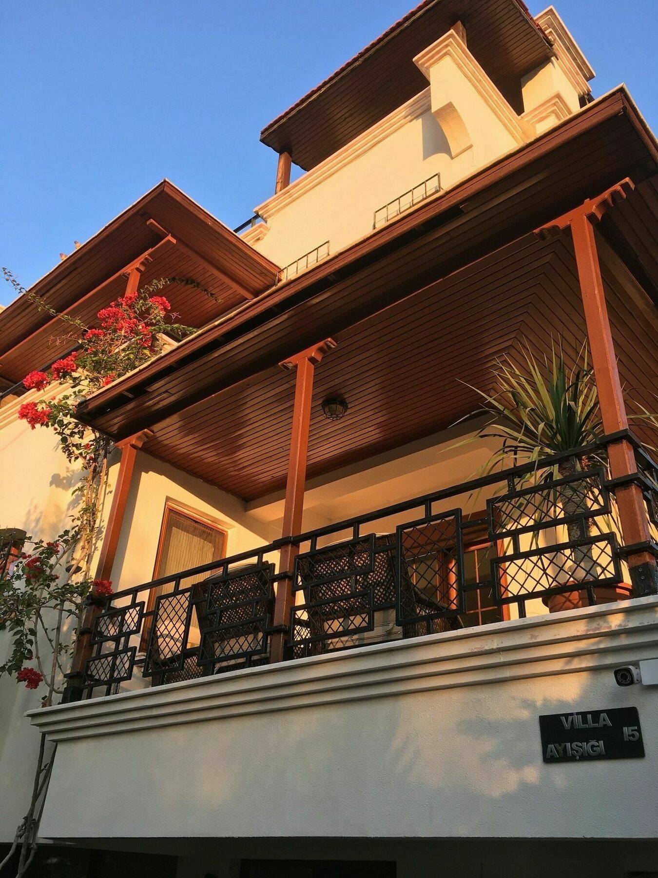 Orange Garden Antalya