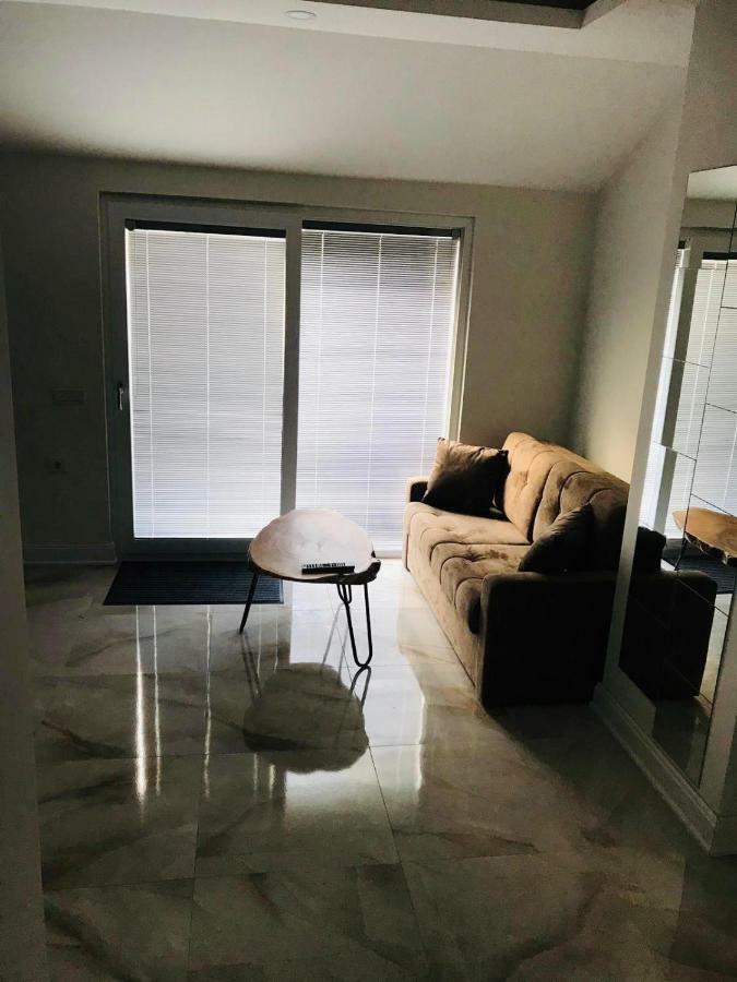 Esila Park Apartment